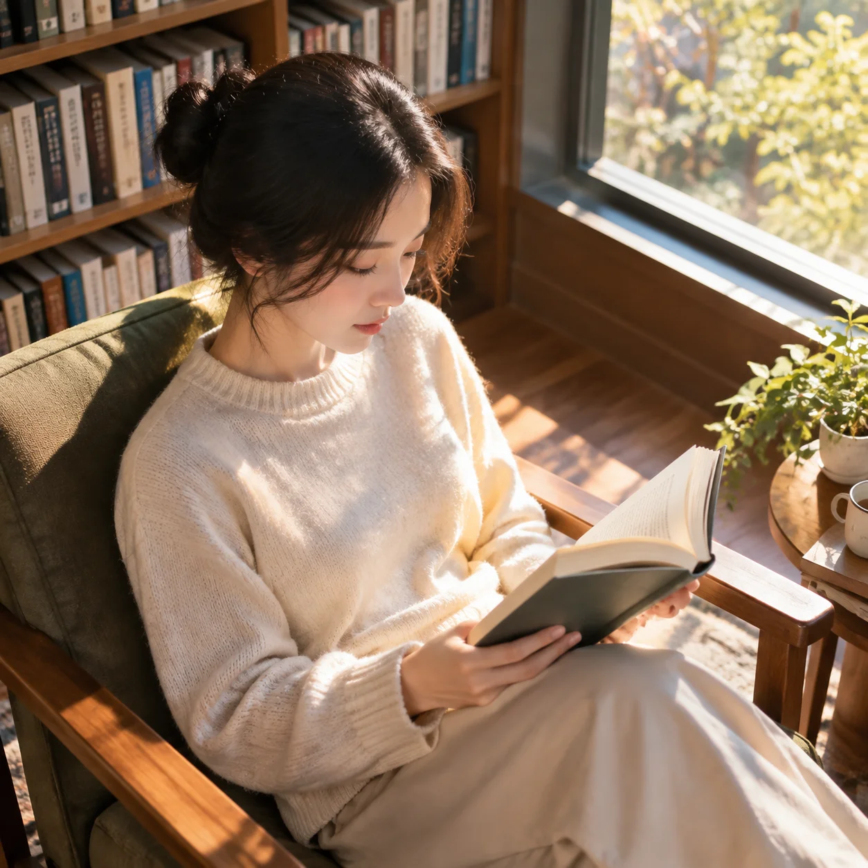 ôn bích hà, mẫu 27
