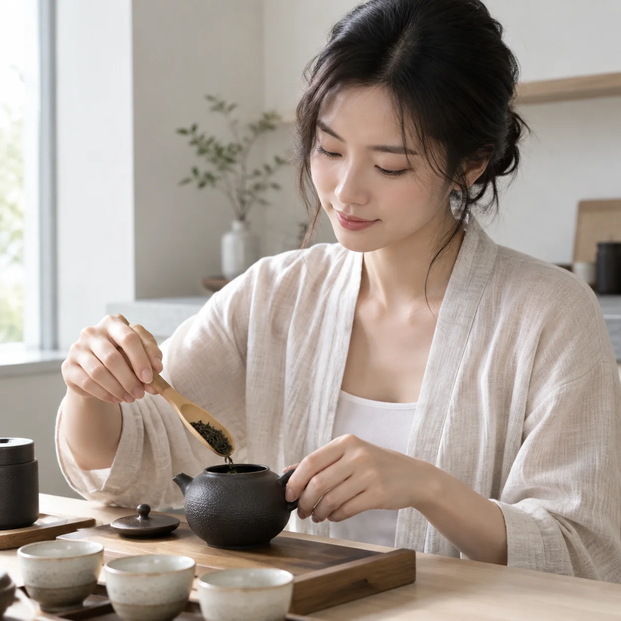 Tuyển chọn ôn bích hà — hình 29