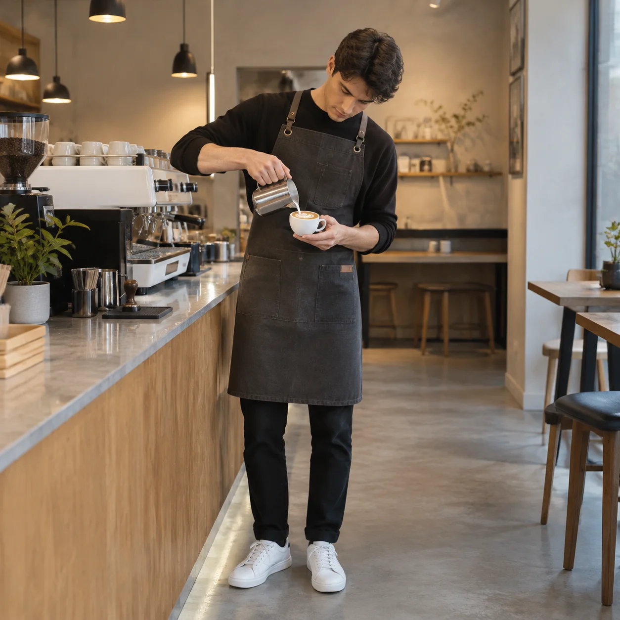 Ảnh 18 minh hoạ vẽ dáng người