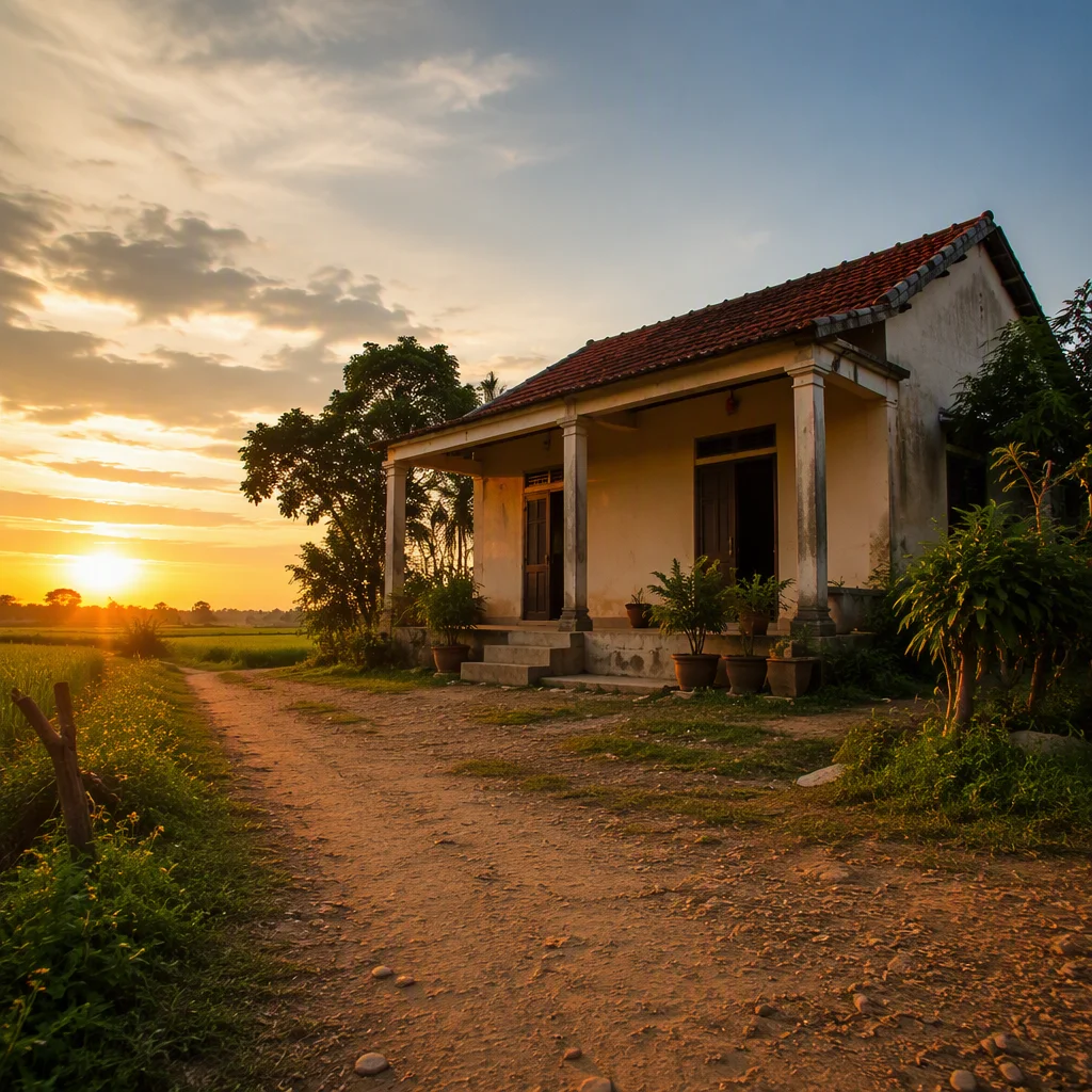 Mẫu nhà cấp 4 thứ 39