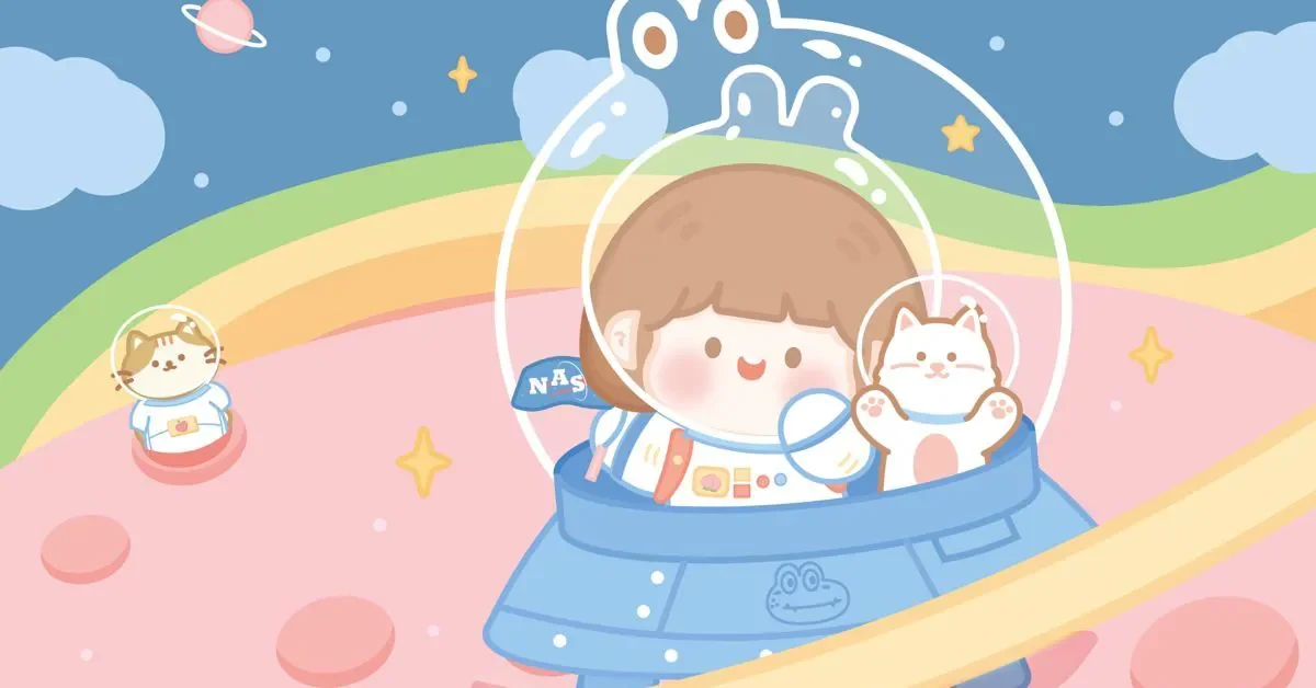 Tải ngay hình nền laptop cute, đẹp, chất lượng cao!