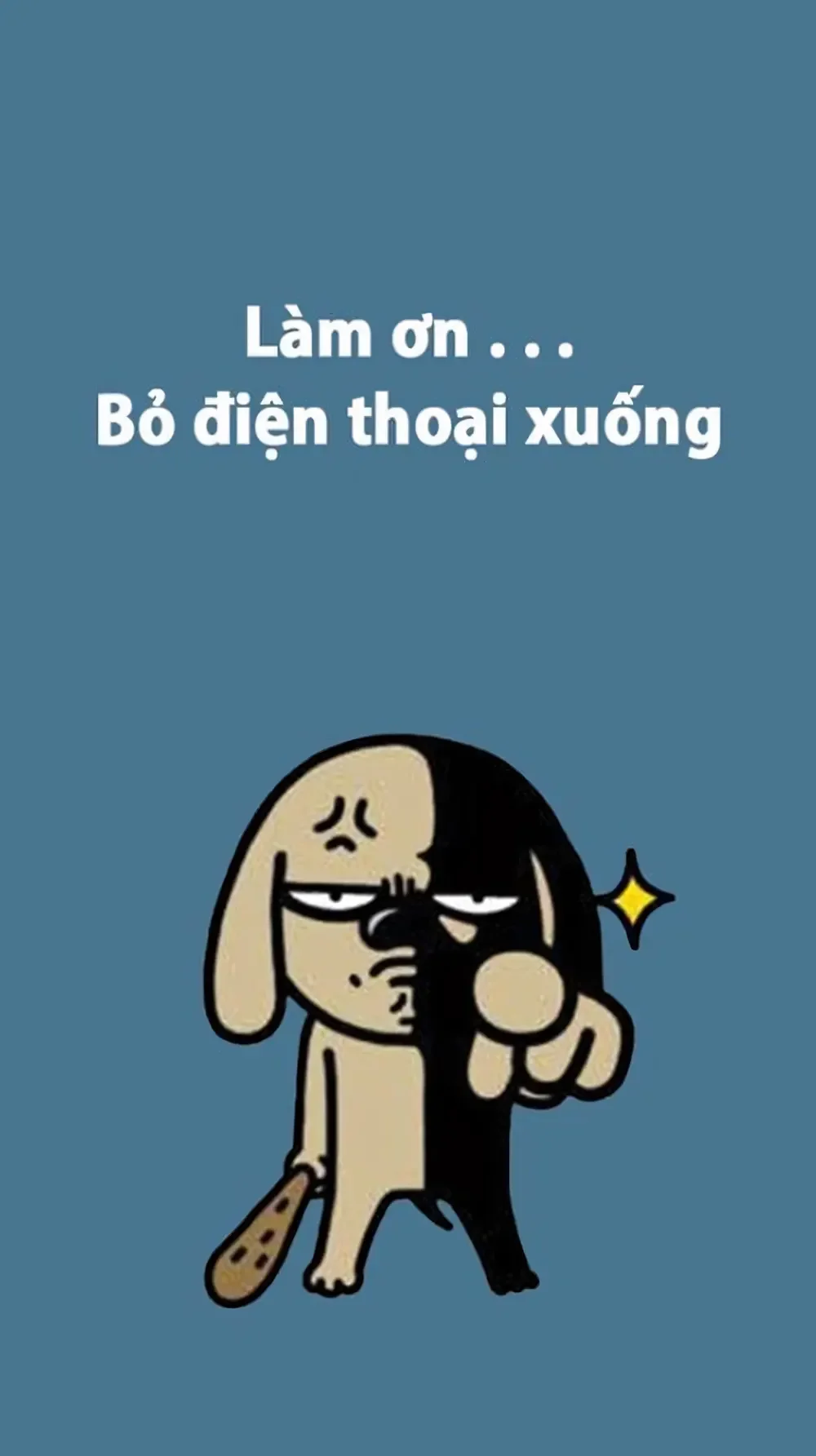 99+ Hình Nền Iphone Cute 4K Ngộ Nghĩnh Chibi Màu Hồng, Màu Xanh