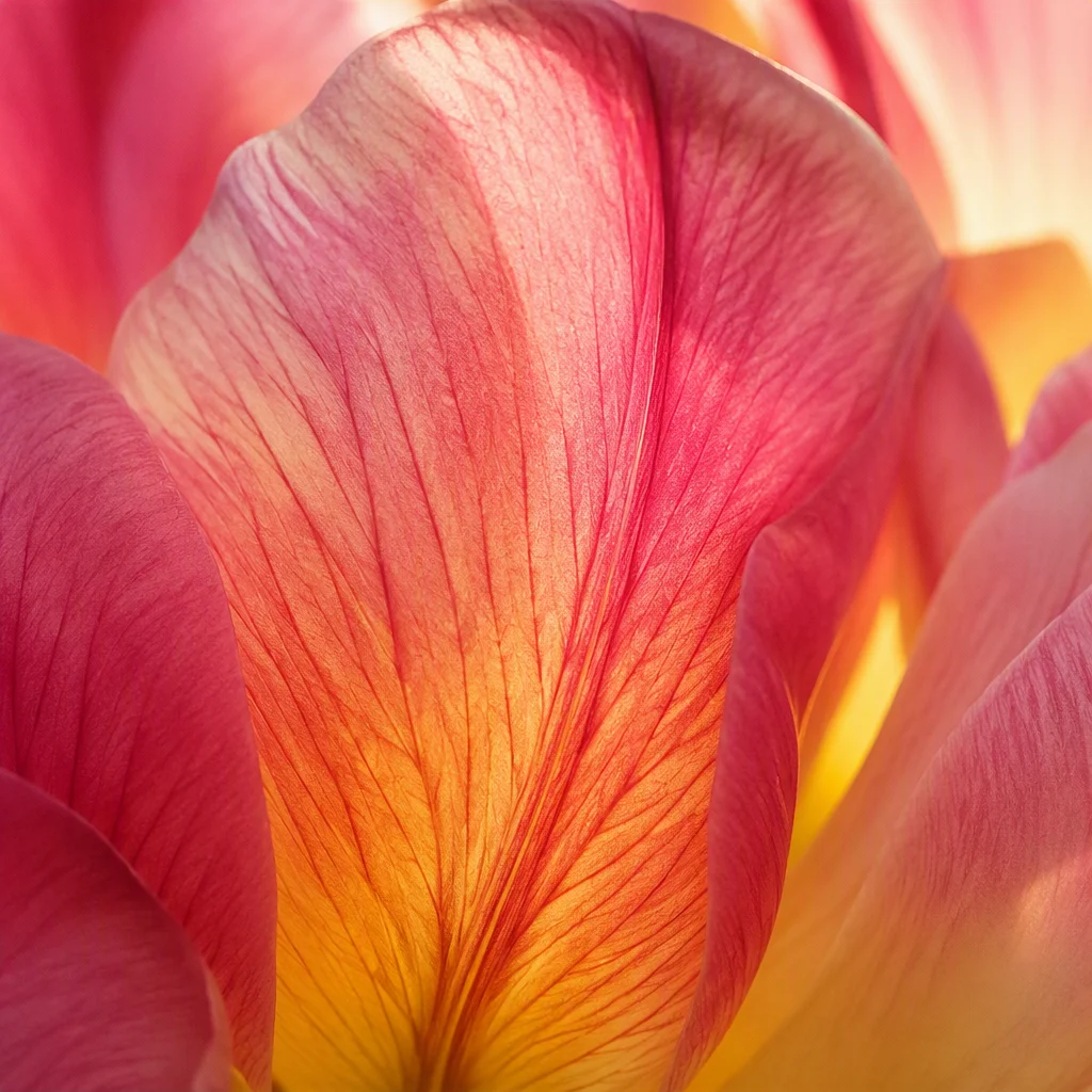 Hình 28 trong bộ sưu tập vẽ hoa tulip