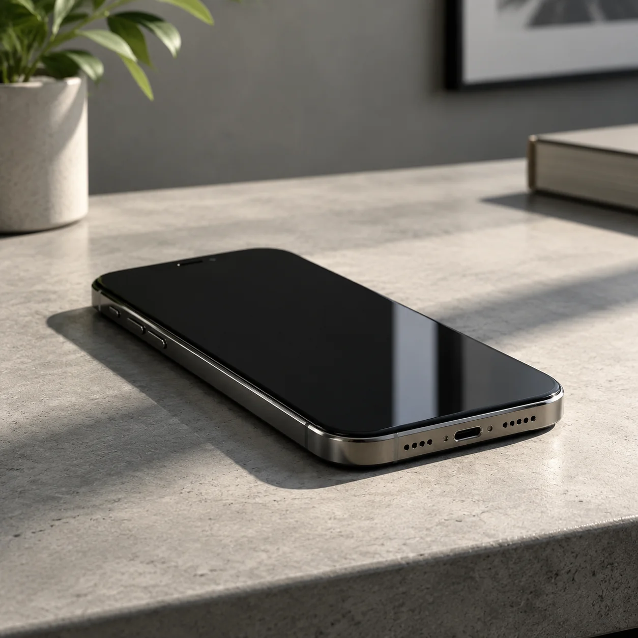 Mẫu mẫu iphone 18 pro max thứ 7