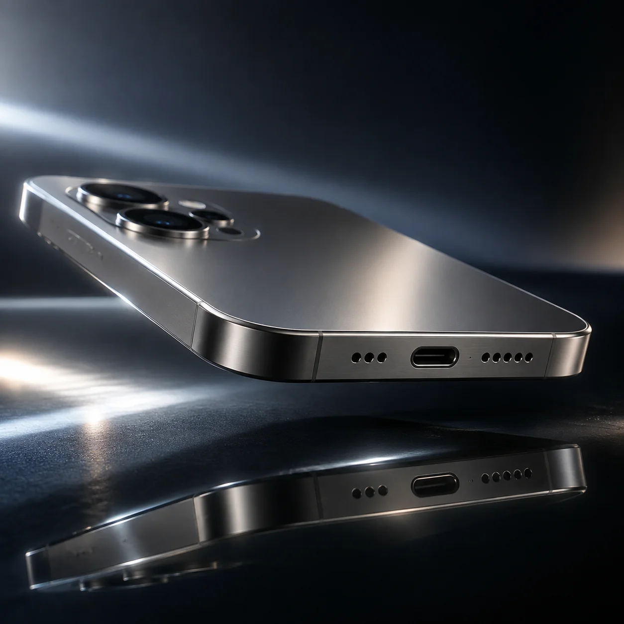 mẫu iphone 18 pro max — ảnh 9