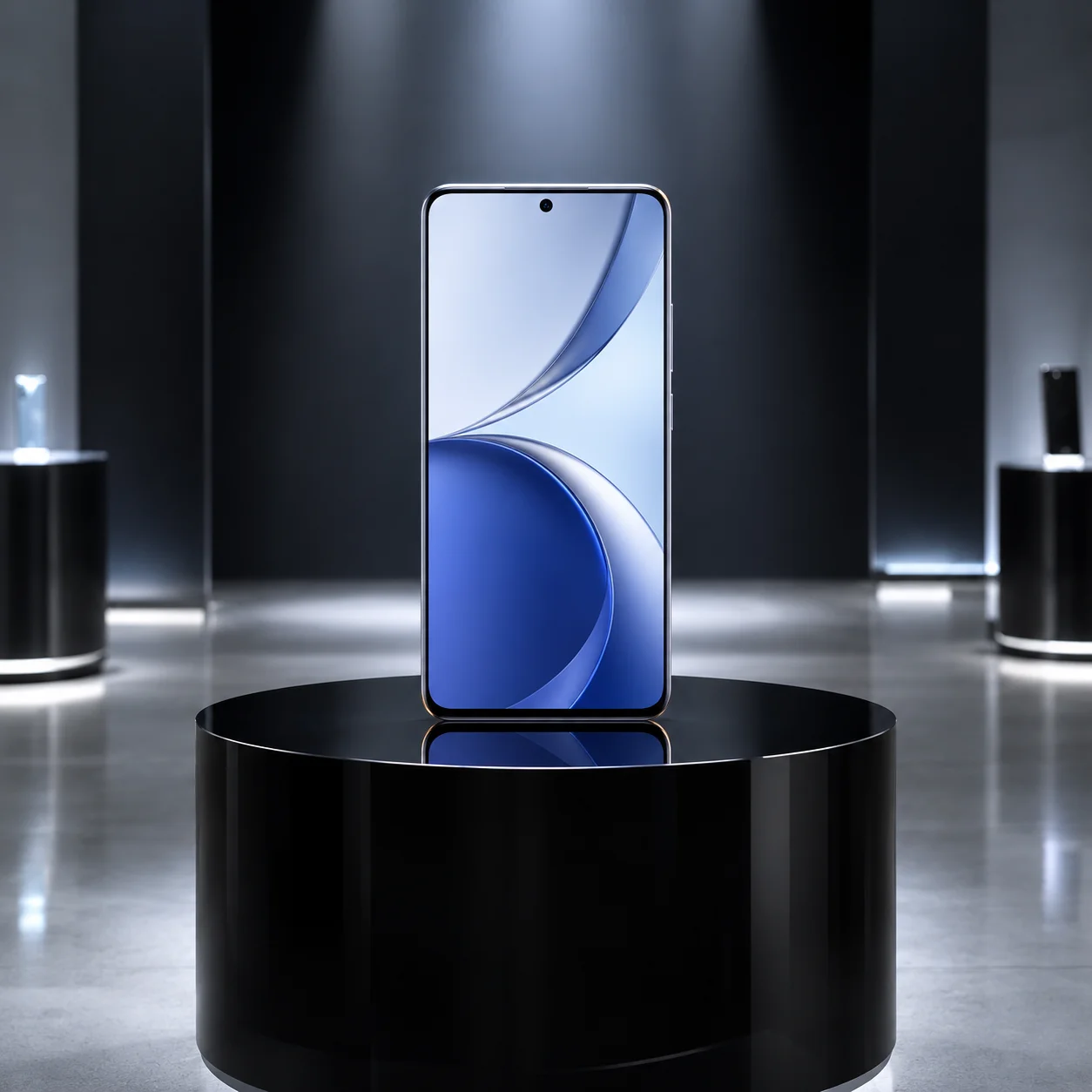 Bộ ảnh mẫu iphone 18 pro max, tấm 24