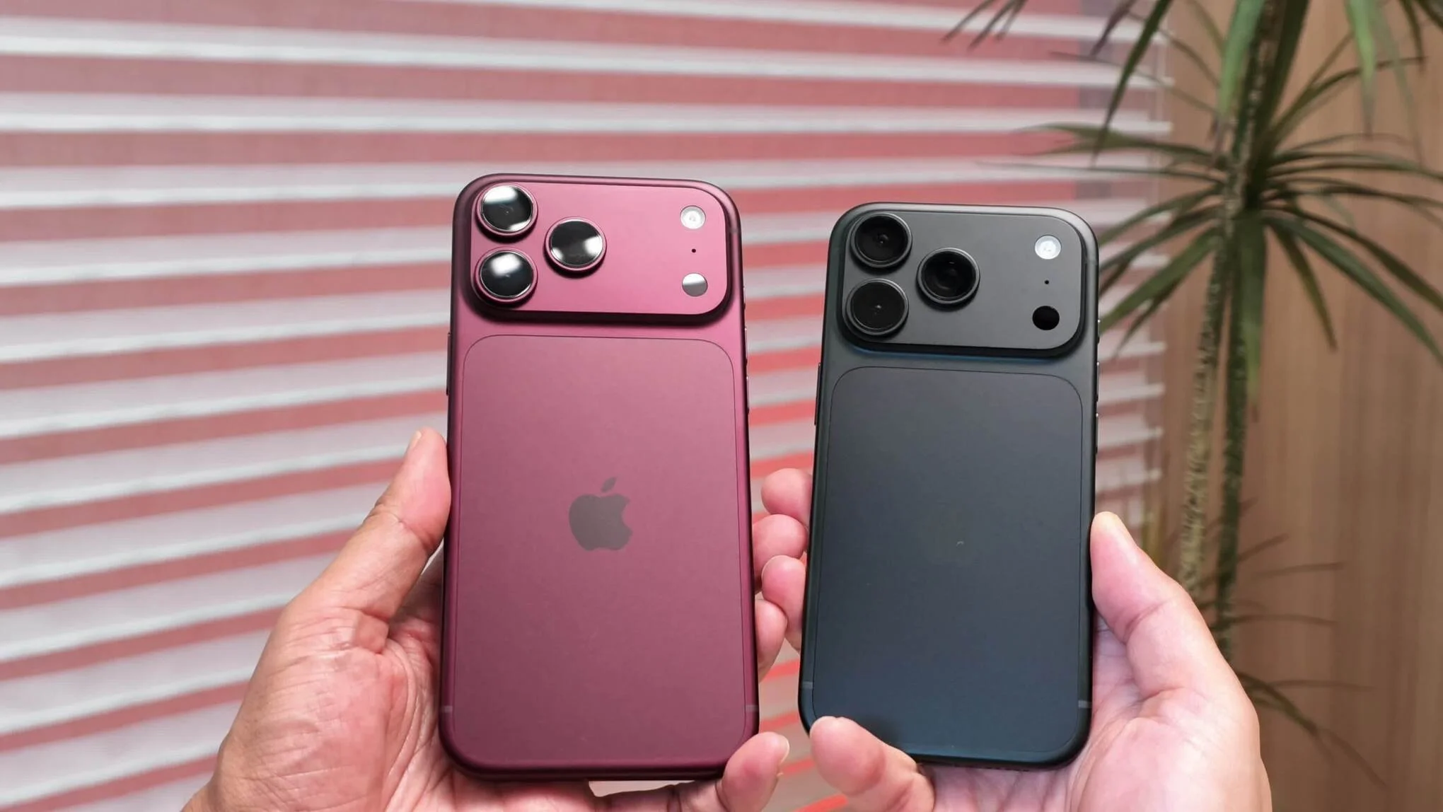 Mở hộp iPhone 18 Pro Max và 18 Pro sắp bán ở Việt Nam