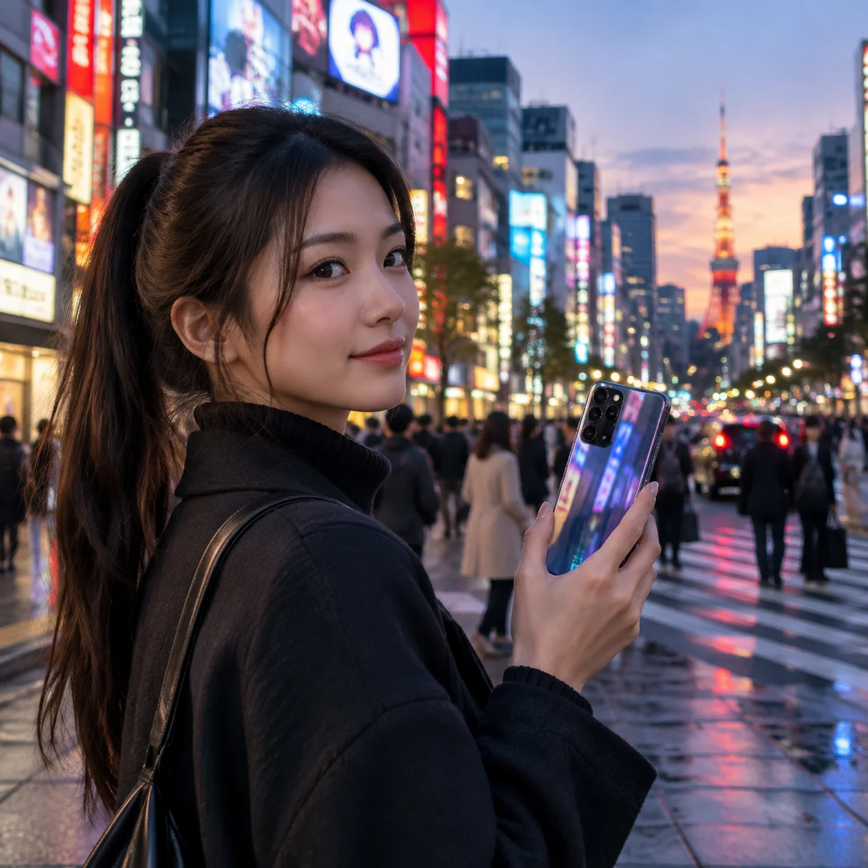Bộ ảnh mẫu iphone 18 pro max, tấm 8
