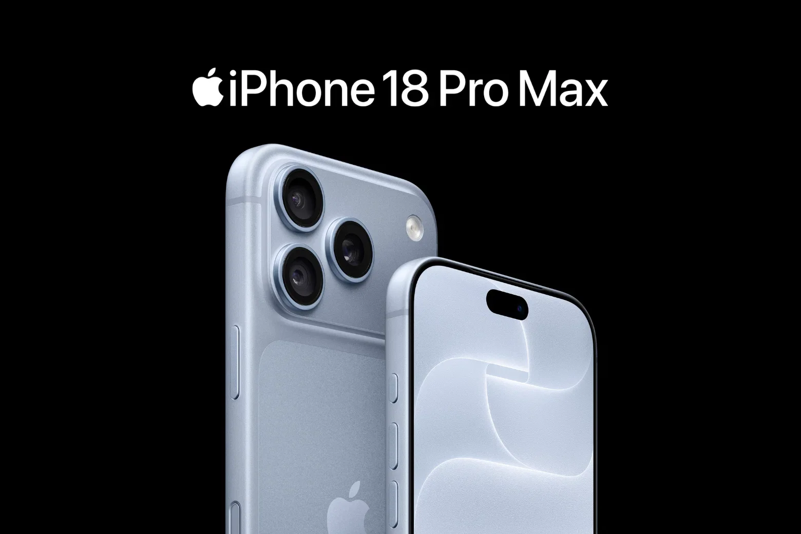 iPhone 18 Pro Max giá 41,99 triệu, ưu đãi đến 10 triệu