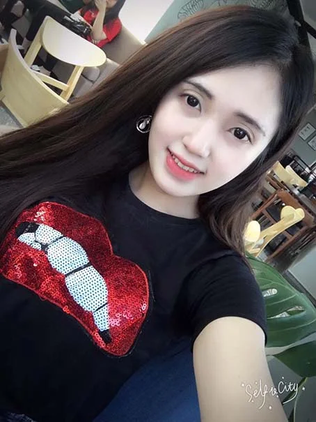 Nhan sắc của hot girl chuyển giới Su Pin ngày càng xinh đẹp và quyến rũ