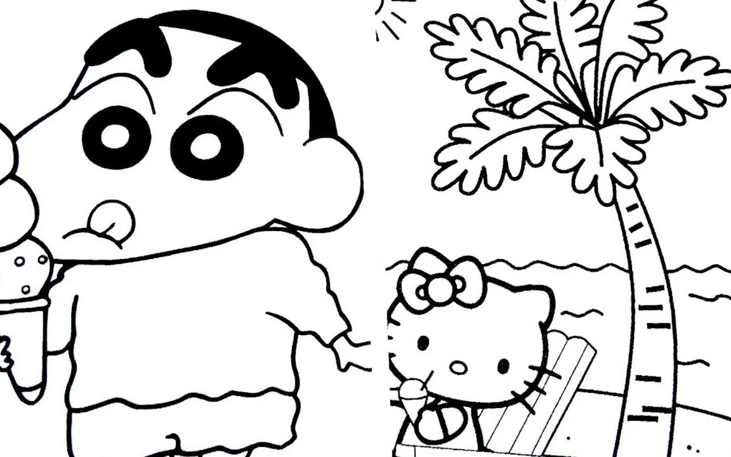 Shin cậu bé bút chì