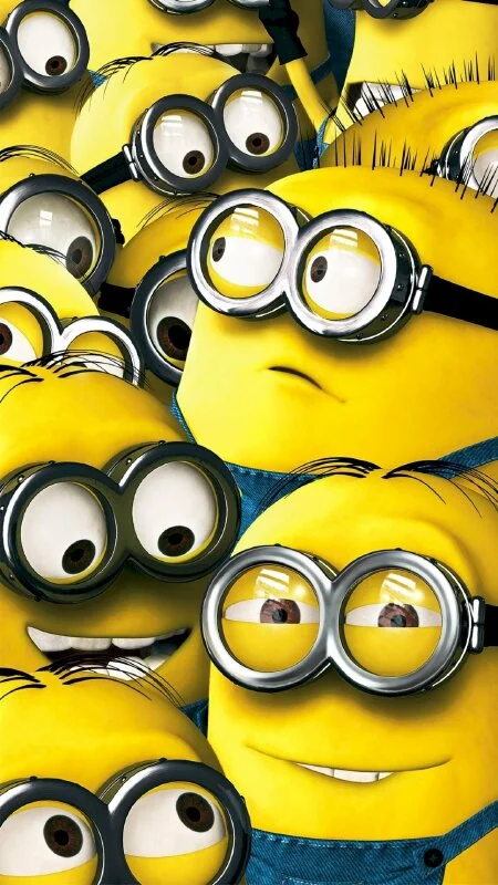 Top 101 hình nền điện thoại Minion đẹp nhất