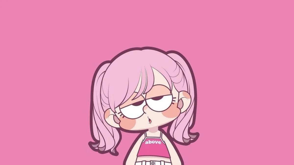 Vẽ chibi tươi tắn.