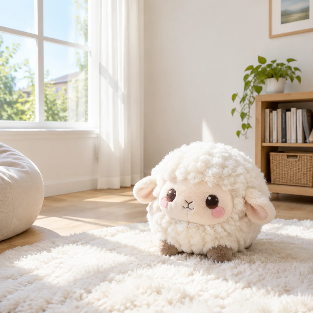 Ảnh 66 minh hoạ hình cute chibi