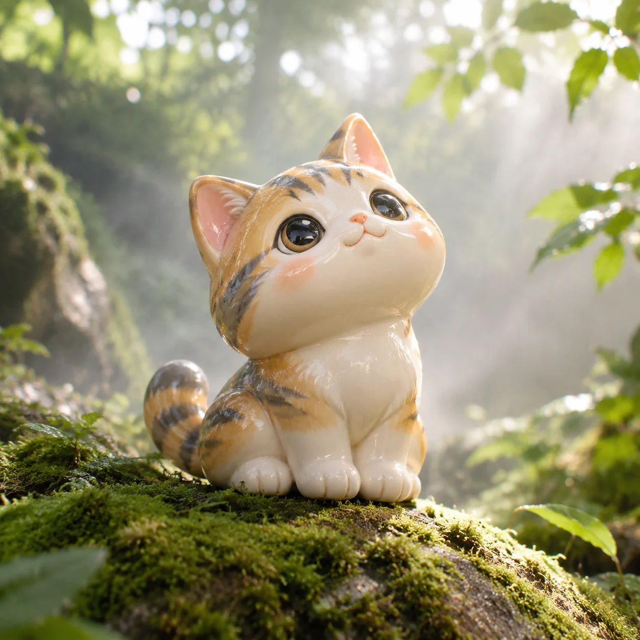 hình cute chibi: gợi ý số 46
