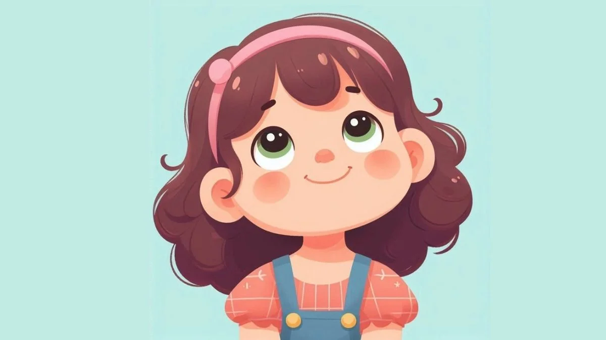 Vẽ chibi cuốn hút.