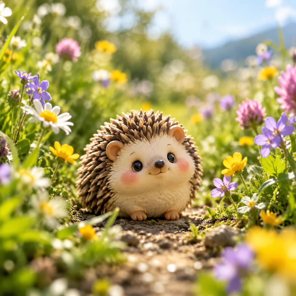 hình cute chibi: gợi ý số 62
