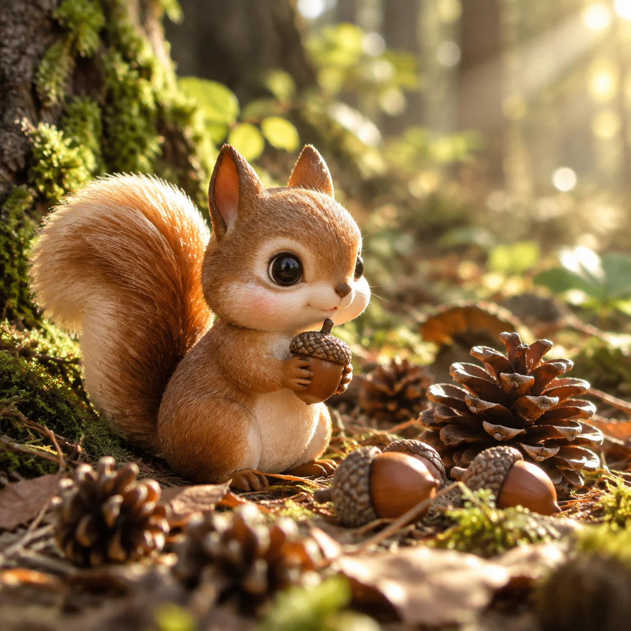 Bộ ảnh hình cute chibi, tấm 64