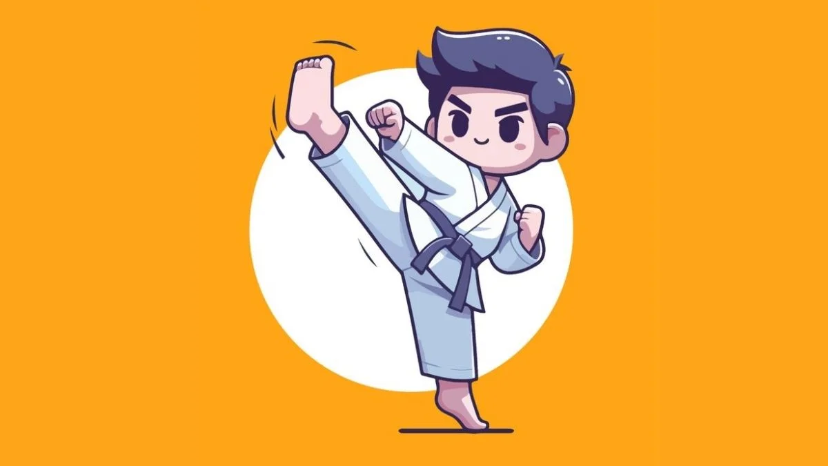 Vẽ chibi thu hút.
